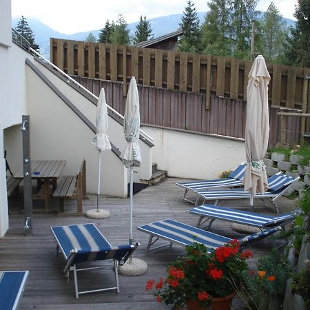 Sporthotel Rasen Rasùn di Sotto Екстериор снимка