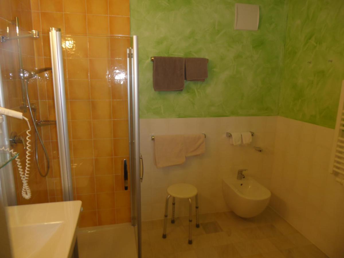 Sporthotel Rasen Rasùn di Sotto Екстериор снимка