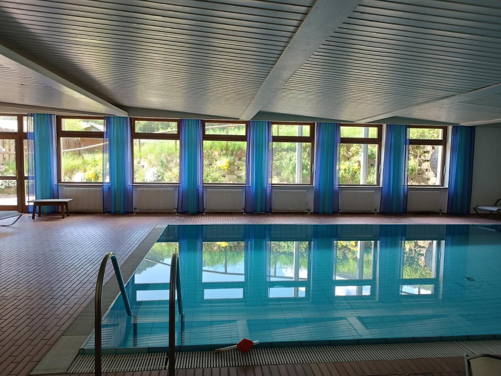 Sporthotel Rasen Rasùn di Sotto Екстериор снимка