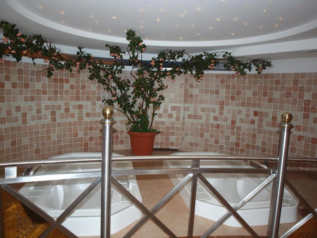 Sporthotel Rasen Rasùn di Sotto Екстериор снимка